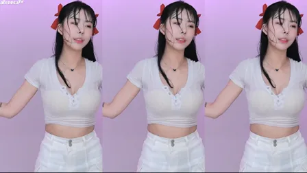 BJ吴玉敏(오유민)2023年7月4日舞蹈剪辑001019
